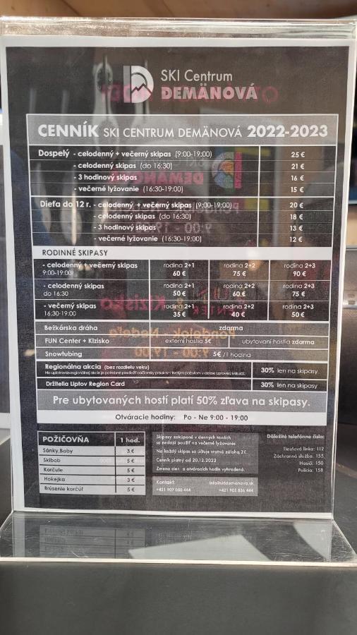 Chalupa U Miska Hybe Bagian luar foto